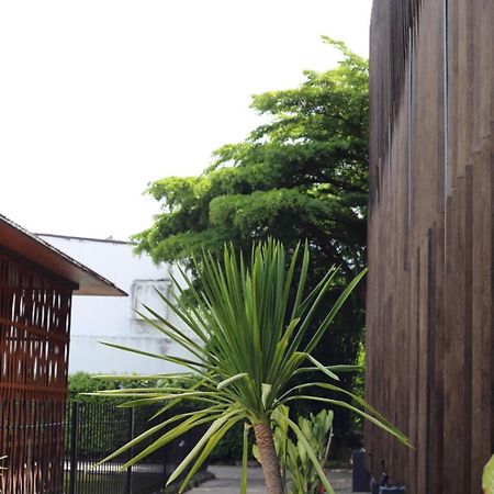Bamboori Boutique Resort Csiangmaj Kültér fotó