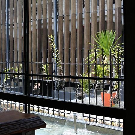 Bamboori Boutique Resort Csiangmaj Kültér fotó