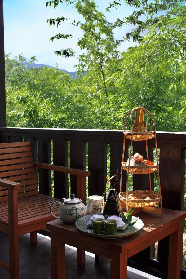 Bamboori Boutique Resort Csiangmaj Kültér fotó