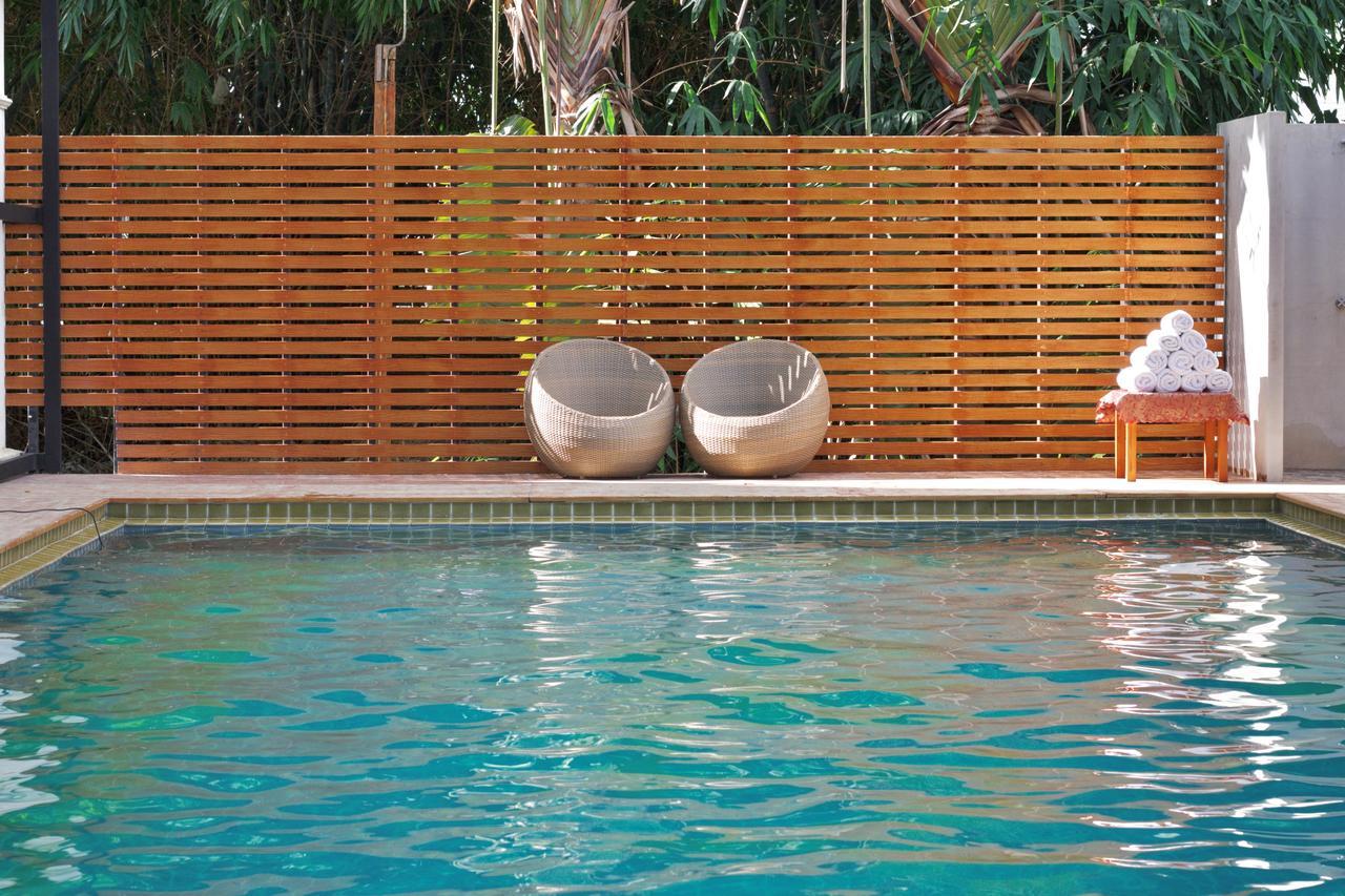 Bamboori Boutique Resort Csiangmaj Kültér fotó