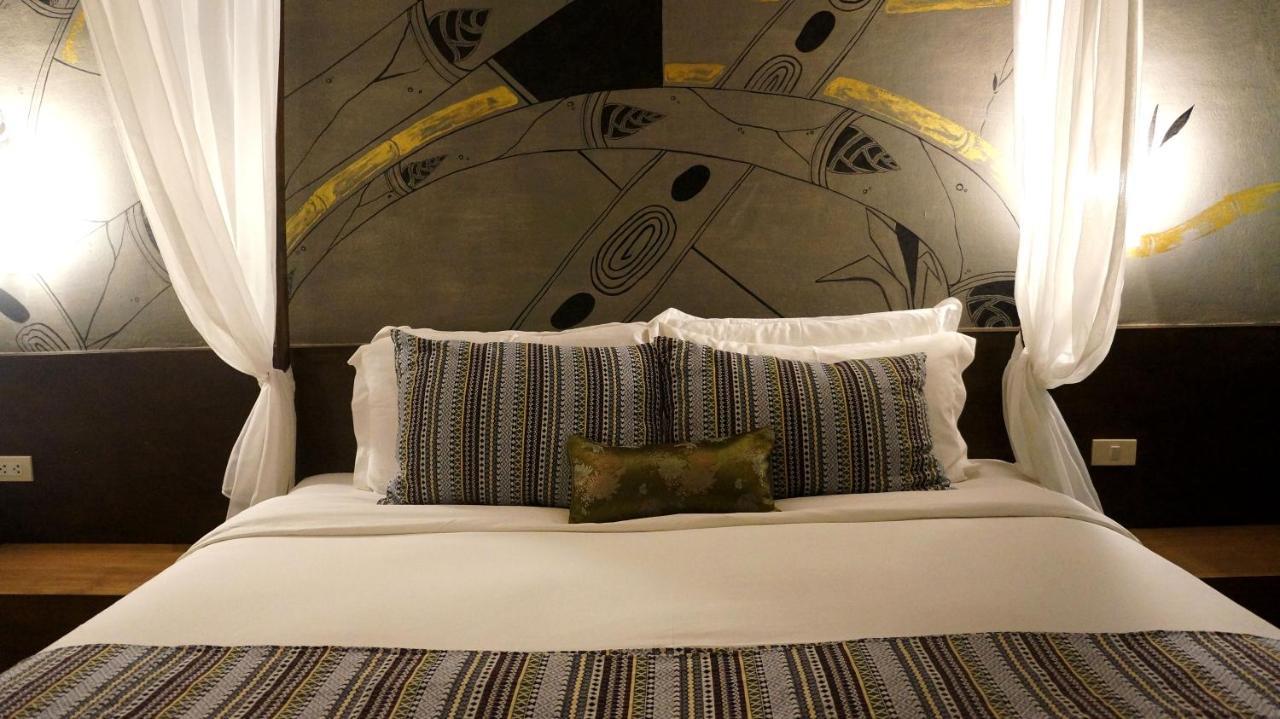 Bamboori Boutique Resort Csiangmaj Kültér fotó